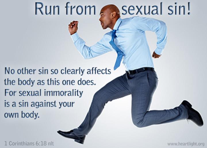 Is Sex Outside Of Marriage A Sin 66